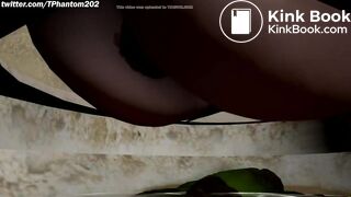 Gassy dump - video 11