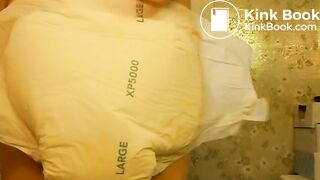 diapie caca - video 12