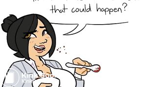 Ophelia Chili Diarrhea