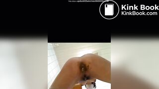 うんこ動画