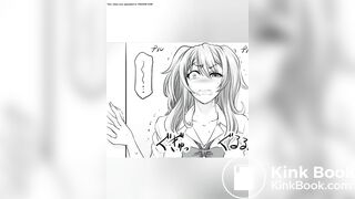 Diarrhea two times - video 3