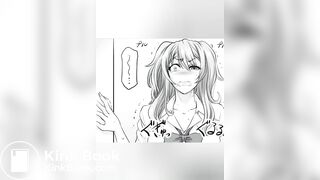 Diarrhea two times - video 3