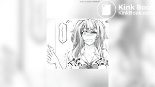 Diarrhea two times - video 3