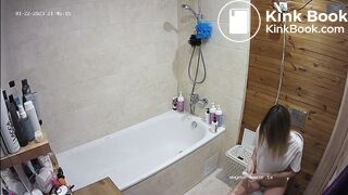 girl poop - video 269