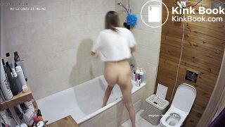 girl poop - video 269