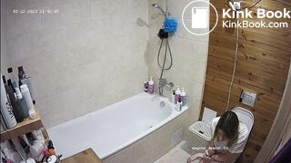 girl poop - video 269
