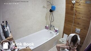 girl poop - video 269