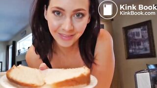 Toilet eat shitsandwich