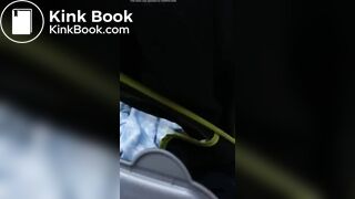 She just couldn't hold it