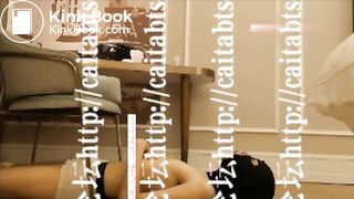 Chinese femdom