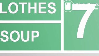 Serena Skunkd diaper mess motion comit