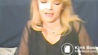 She Got Way Too Drunk