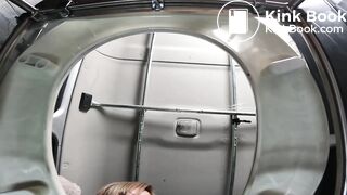 JAPANESE HUMAN TOILET SLAVE POV 19-7