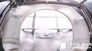 JAPANESE HUMAN TOILET SLAVE POV 19-7