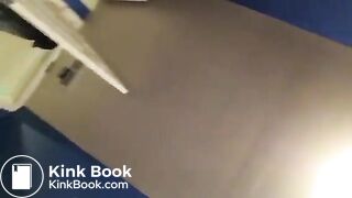 NastyJess fucked in shit