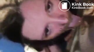 NastyJess fucked in shit