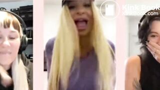 OF girls share dirty hookup stories