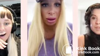 OF girls share dirty hookup stories