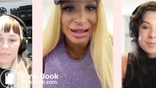 OF girls share dirty hookup stories