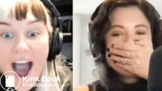 OF girls share dirty hookup stories