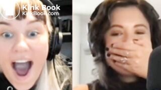 OF girls share dirty hookup stories