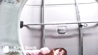 JAPANESE HUMAN TOILET SLAVE POV 19-8