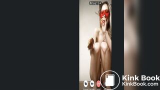 Scat CB Model Live Chat Recording