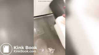 Public Toilet Submission 2