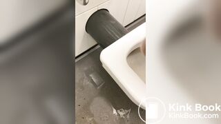 Public Toilet Submission 2