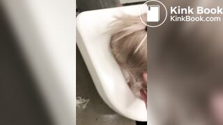 Public Toilet Submission 2