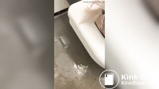 Public Toilet Submission 2