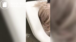 Public Toilet Submission 2