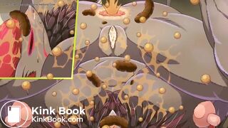 Pokémon Zoroark Enema Hyperscat