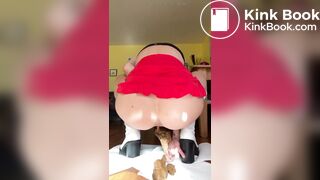Poop Ice Cream