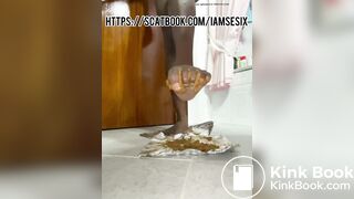 Recubierta para papi