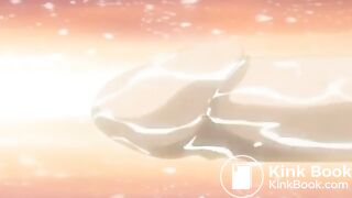 Girl poop hentai [WARNING] - video 2