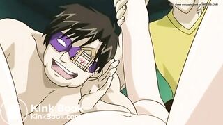 Girl poop hentai [WARNING] - video 2