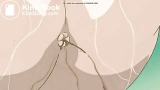 Girl poop hentai [WARNING] - video 2