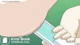 Girl poop hentai [WARNING] - video 2