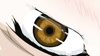 Girl poop hentai [WARNING] - video 2