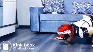 proper floor cleaning