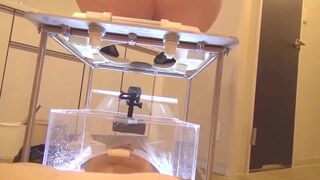 JAPANESE HUMAN TOILET SLAVE 18-8