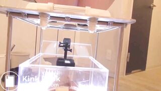 JAPANESE HUMAN TOILET SLAVE 18-8