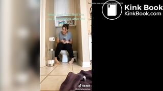 Woman with diarrhea - video 2