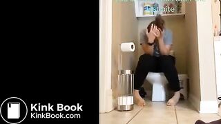 Woman with diarrhea - video 2