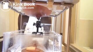 JAPANESE HUMAN TOILET SLAVE 18-9