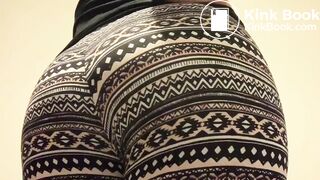 Compilation of @messypanties