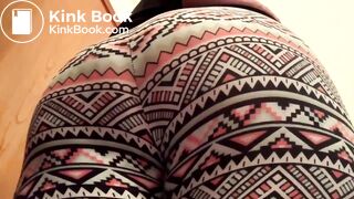 Compilation of @messypanties