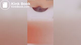 Late night toilet plops