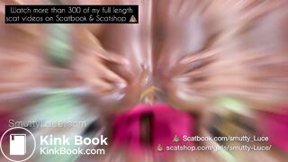 PT2 TRY NOT 2 CUM CHALLENGE - Smutty_Luce Complilation